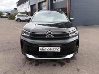 C5 aircross 1.5 bluehdi 130 max boite automatique 2025 occasion 88150 Chavelot