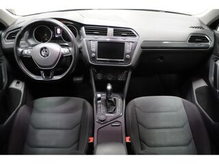 Tiguan 2.0 TDI 150 4Motion Carat Exclusive DSG 7 2016 occasion 06550 La Roquette-sur-Siagne