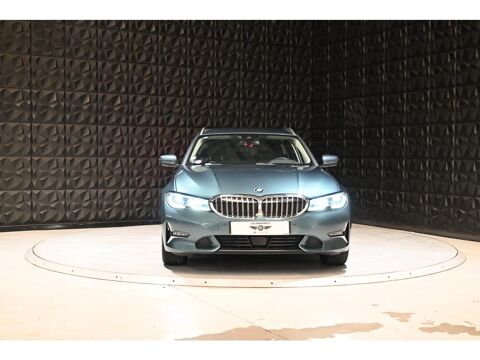 Annonce voiture BMW Série 3 20990 €