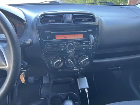 Space Star 1.0i - BLUETOOTH - CLIMATISATION - MOTEUR A CHAINE 2019 occasion 13760 Saint-Cannat