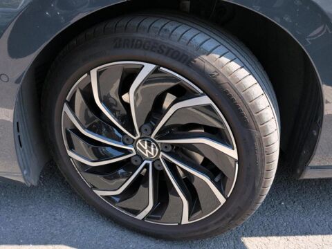 Golf 1.5 eTSI OPF - 130 - BV DSG VIII BERLINE Life Plus 2023 occasion 31660 Bessi&egrave;res