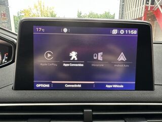 3008 GENERATION-II 1.5 BLUEHDI 130 GT LINE START-STOP 2018 occasion 33370 Artigues-pr&egrave;s-Bordeaux