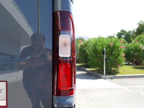Trafic L2H1 3000 Kg 2.0 Blue dCi - 170 - BVA  CABINE APPROFONDIE U 2026 occasion 34190 Ganges