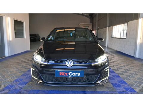 Golf 1.4 TSI 204 DSG6 2020 occasion 51100 Reims