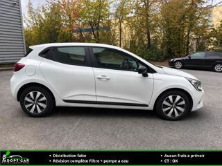 Clio 1.0 Tce - 90 CV - Evolution 2022 occasion 77185 Lognes