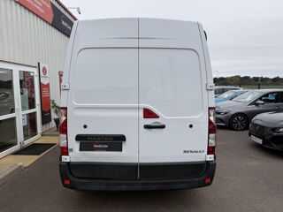 Master Confort F3500 L2H2 2.3 dCi - 145 III FOURGON Fourgon L2H2 T 2022 occasion 71880 Ch&acirc;tenoy-le-Royal