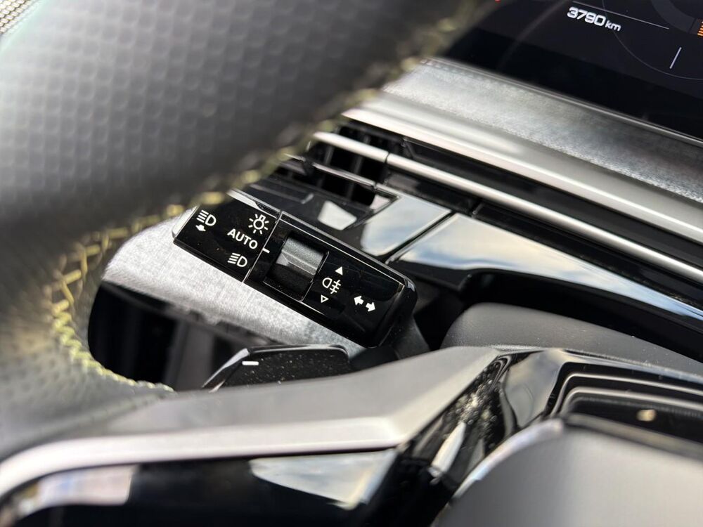 5008 Hybrid 145 gt e-dcs6 2025 occasion 85150 Les Achards