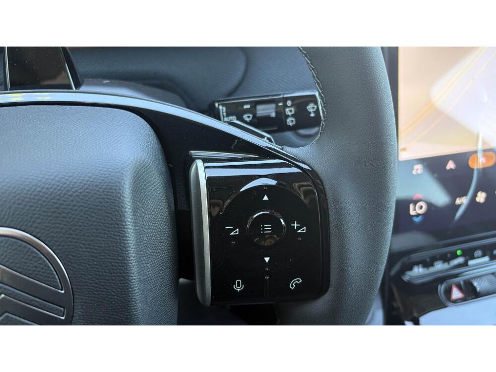 C5 aircross NOUVEAU 1.2i Hybride 145 Max 2026 occasion 81580 Soual