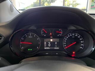 Crossland X 1.2i Turbo - 110 - S&S X Edition PHASE 1 2018 occasion 38400 Saint-Martin-d'H&egrave;res