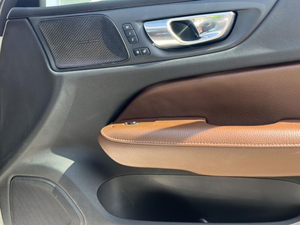 S60 2.0 t6 340 inscription luxe geartronic 8 2021 occasion 54520 Laxou