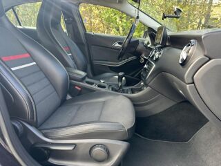 Classe A A 180 CDI FAP BlueEfficiency BERLINE - BM 176 Inspiration 2013 occasion 77185 Lognes