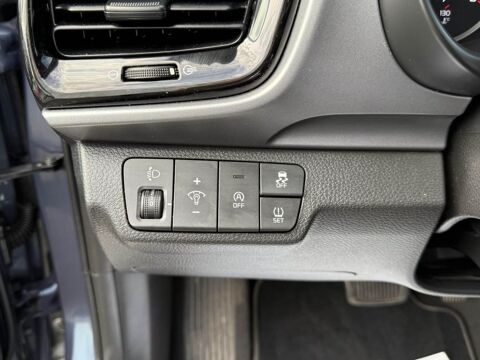 Stonic 1.0 T-GDI MHEV - 120 - BV DCT Premium GPS + CAMERA AR + CLI 2021 occasion 19100 Brive-la-Gaillarde