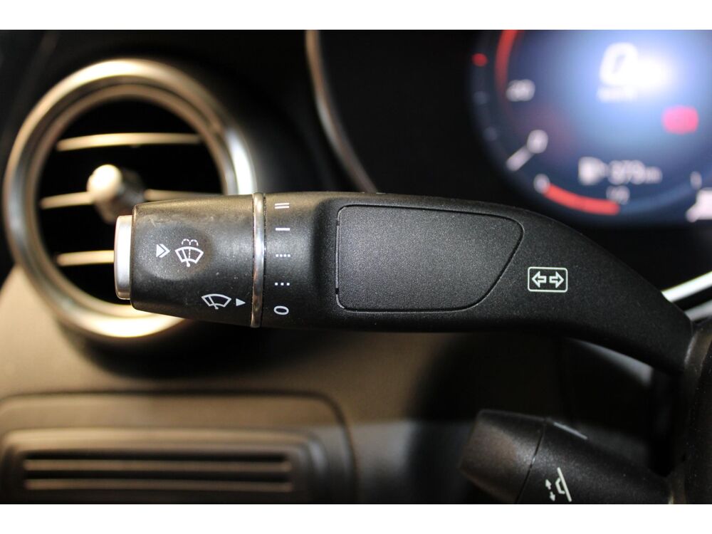 Classe GLC Coup&eacute; 300e Hybrid EQ -AMG Line 4-Matic - toit ouvrant - Suiv 2020 occasion 59493 Villeneuve-d'Ascq