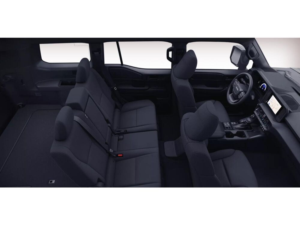 Land Cruiser 1958 2025 occasion 91830 Le Coudray-Montceaux