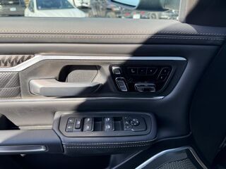 RAM 1500 CREW TUNGSTEN AIR BOX HAYON MULTI 2026 occasion 91830 Le Coudray-Montceaux