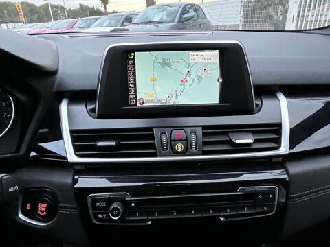 Serie 2 218i GRAN TOURER F46 Sport 2016 occasion 83490 Le Muy