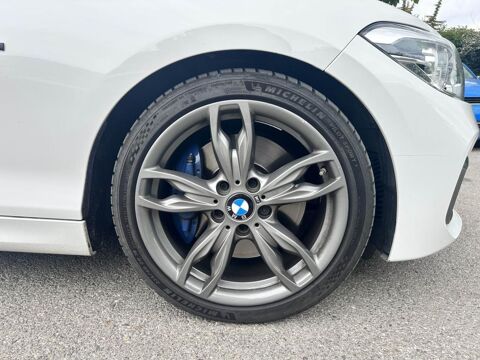 S&eacute;rie 1 135i F21 LCI M Performance 3.0 6CYL - PROPULSION - SUIVI COM 2016 occasion 13760 Saint-Cannat