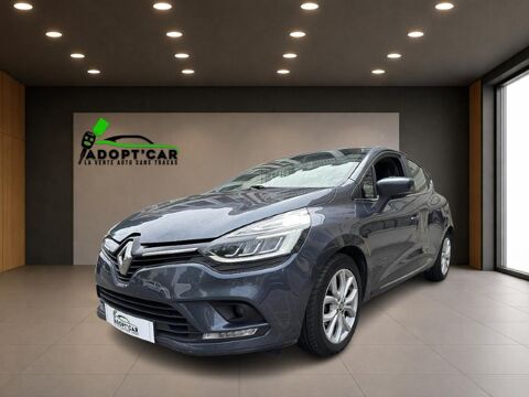 Renault clio 0.9 Energy TCe - 90 IV BERLINE Zen PHASE