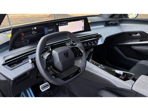 3008 1.2i Hybrid 145 e-DCS6 GT 2026 occasion 81580 Soual