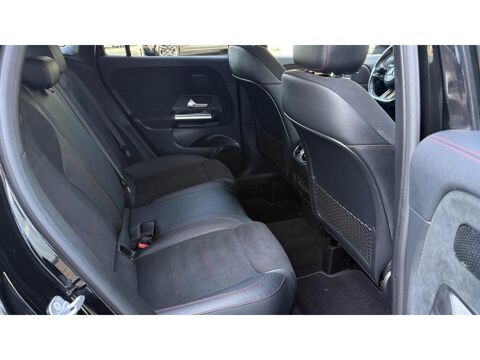 Classe GLA 200d 8G-DCT 150ch AMG Line +TOIT OUVR+PK PREMIUM PLUS 2024 occasion 81580 Soual