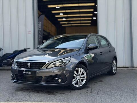 Annonce voiture Peugeot 308 9490 €