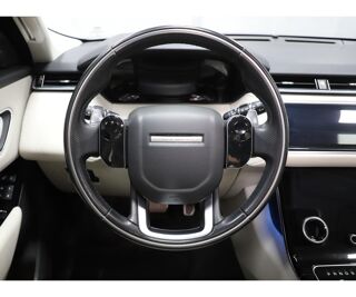 Range rover velar S 2.0 D240 - BVA 2019 occasion 06550 La Roquette-sur-Siagne