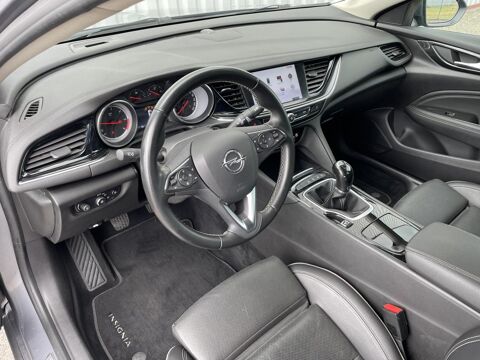 Insignia Grand Sport / 2.0 CDTI / 170 Ch / Finition Elite 2017 occasion 50640 Le Teilleul