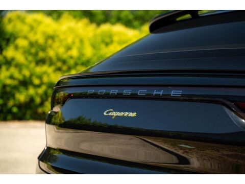 Cayenne COUPE E-HYBRID - 3.0i V6 - 340ch - PDLS PLUS - CAM 360 - TOI 2019 occasion 13760 Saint-Cannat