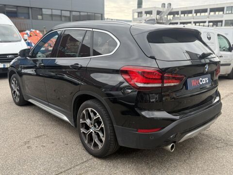 X1 sDrive 18i - BV DKG F48 xLine SUIVI BMW GARANTIE 12 MOIS 2020 occasion 94360 Bry-sur-Marne