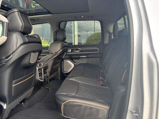 RAM 1500 CREW TUNGSTEN AIR BOX 2026 occasion 91830 Le Coudray-Montceaux