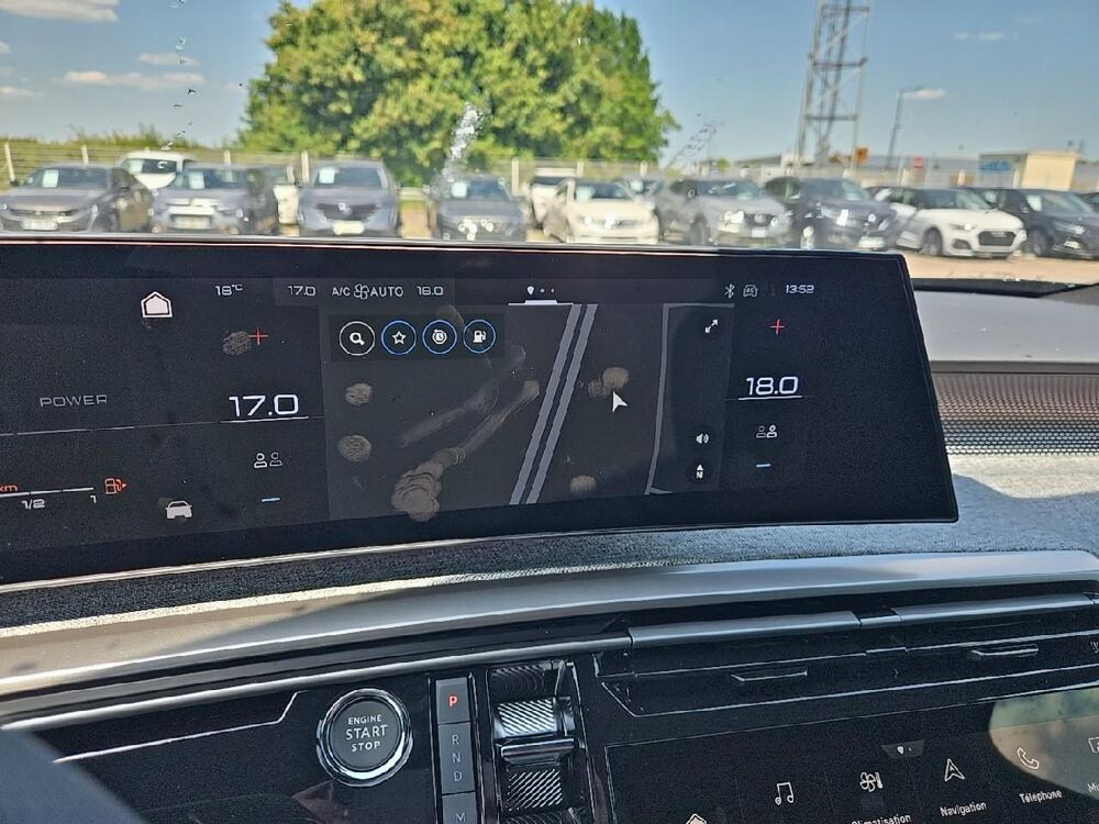3008 1.2 hybrid 145 gt e-dcs6 2026 occasion 85150 Les Achards