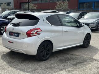 208 1.6 THP 155 XY - GARANTIE 12 MOIS 2014 occasion 94360 Bry-sur-Marne