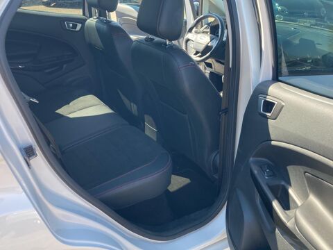 Ecosport 1.0 ecoboost 125 st-line 2019 occasion 54520 Laxou
