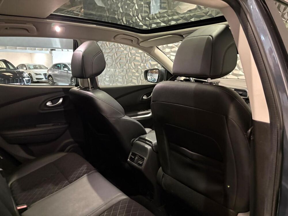 Kadjar 1.5 Blue dCi - 115 - BV EDC Intens PHASE 2 2020 occasion 78680 &Eacute;p&ocirc;ne