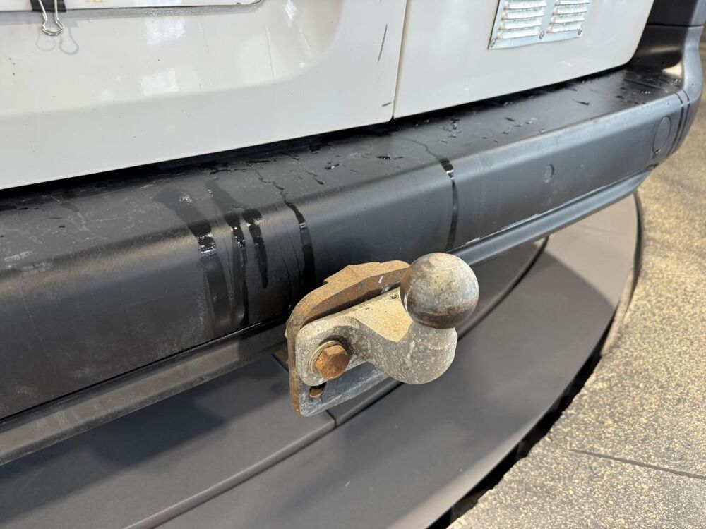 Berlingo 1.5 BlueHDi - 100 - CAM - ATTELAGE - 3 PLACES - REGULATEUR 2019 occasion 25300 Pontarlier