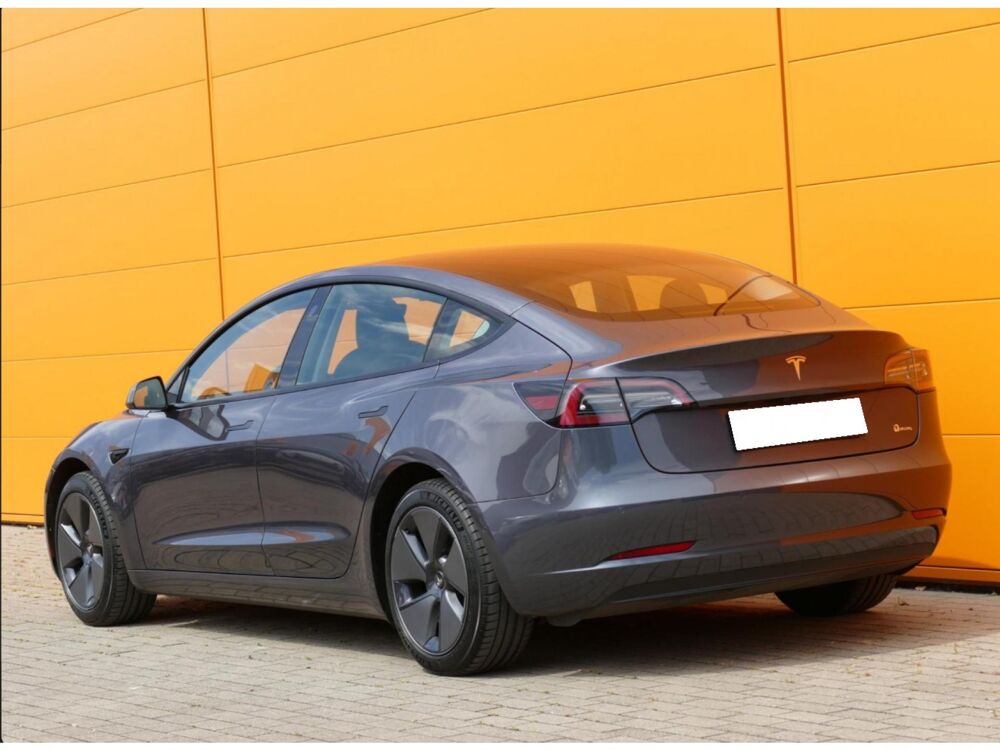 Model 3 MY22 AUTONOMIE STANDARD PLUS RWD 2022 occasion 77090 Coll&eacute;gien