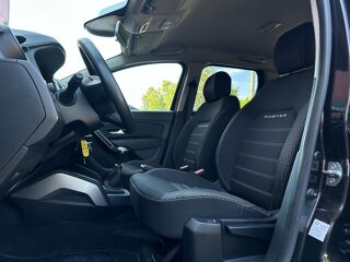 Duster 1.5 dCi 110 4x4 Prestige Cam&eacute;ra Multivues 360&deg; GPS Pack Hive 2018 occasion 67440 Marmoutier