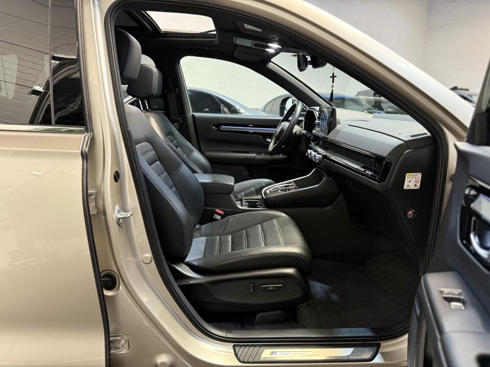 CR-V 2.0 i-MMD 2WD EPHEV - E-CVT Advance Tech 2024 occasion 94360 Bry-sur-Marne