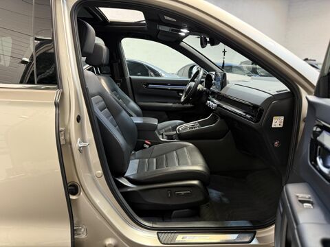CR-V 2.0 i-MMD 2WD EPHEV - E-CVT Advance Tech 2024 occasion 94360 Bry-sur-Marne
