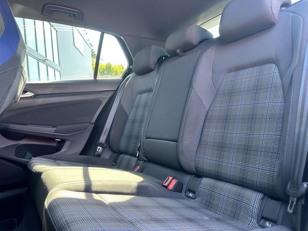 Golf 1.4 eHybrid OPF - 245 - BVA DSG 6 VIII GTE GARANTIE 1 2020 occasion 33450 Montussan