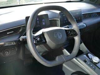 MG3 1.5 Hybrid+ - 195 Comfort 2024 occasion 34190 Ganges
