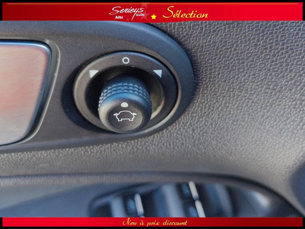 Ecosport TITANIUM 1.5 TDCI 95 2016 occasion 81000 Albi