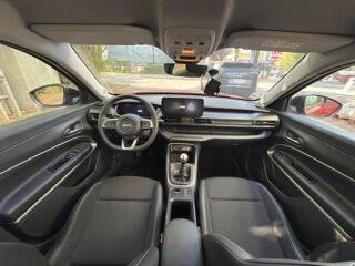 Avenger 1.2 Turbo T3 - 100 Altitude 2023 occasion 77185 Lognes