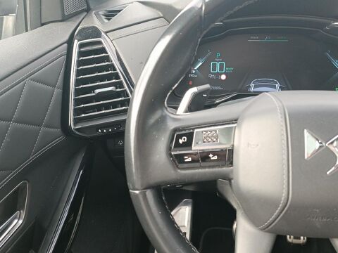 DS3 E-tense 4x4 300 rivoli 2022 occasion 54520 Laxou