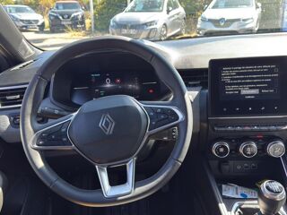 Clio V 1.0 tce 90 techno 2025 occasion 33127 Saint-Jean-d'Illac