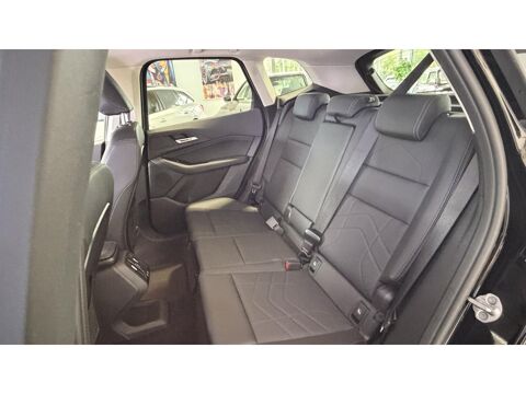 Serie 2 218d Active Tourer - BVR ACTIVE TOURER U06 Luxury - Garanti 2023 occasion 16000 Angoul&ecirc;me