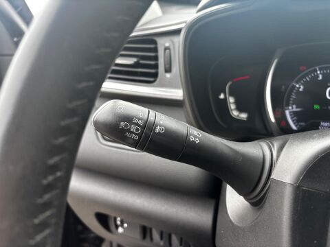 Kadjar 1.2 Energy TCe - 130 Graphite 2018 occasion 31660 Bessi&egrave;res