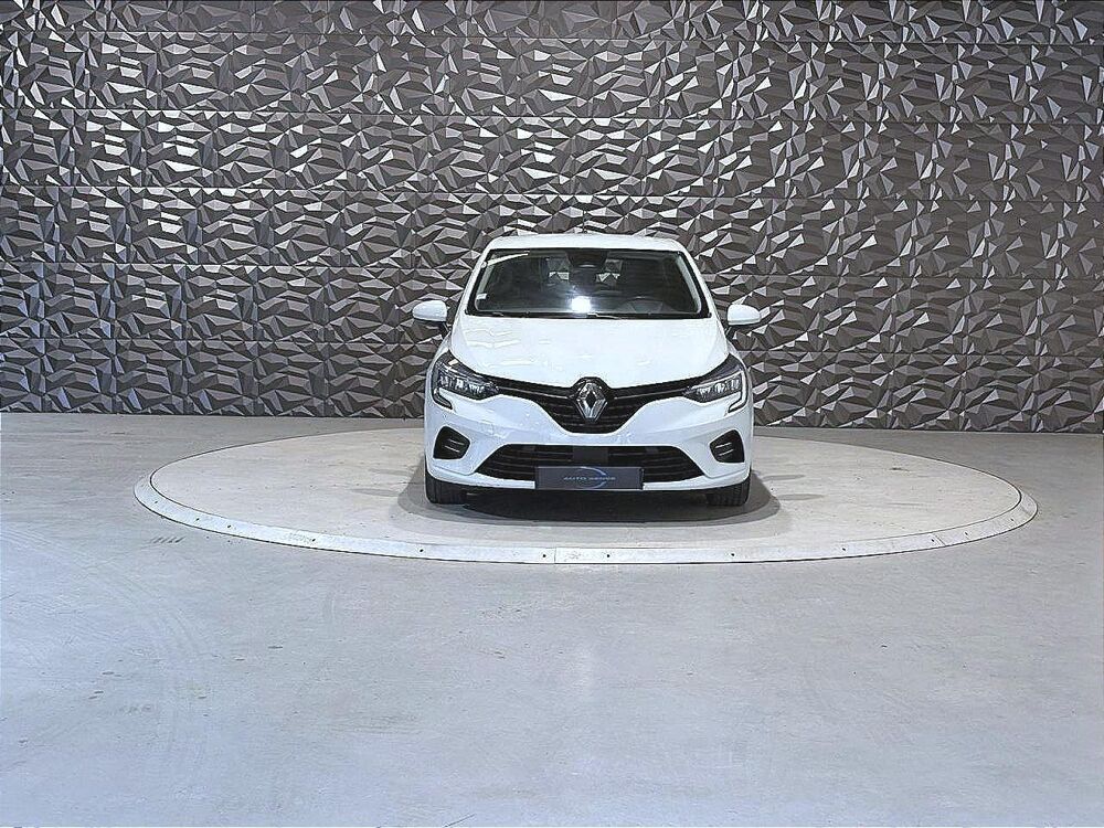 Clio 1.6 E-Tech Hybride - 140 - BVA multi-modes - 2021 V BERLINE 2021 occasion 78680 &Eacute;p&ocirc;ne