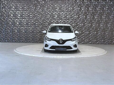 Clio 1.6 E-Tech Hybride - 140 - BVA multi-modes - 2021 V BERLINE 2021 occasion 78680 &Eacute;p&ocirc;ne