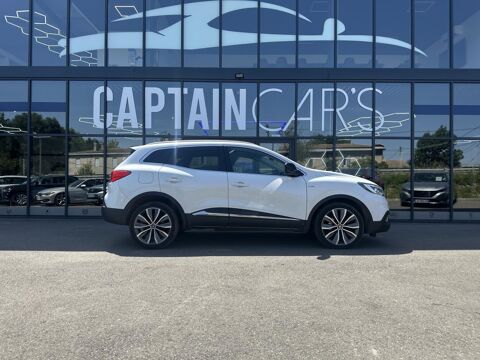 Kadjar 1.2 ENERGY TCE 130CH BV EDC INTENS - GARANTIE 12 MOIS 2018 occasion 33450 Montussan